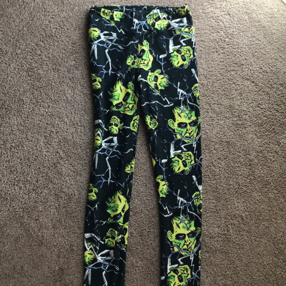 Lularoe leggings